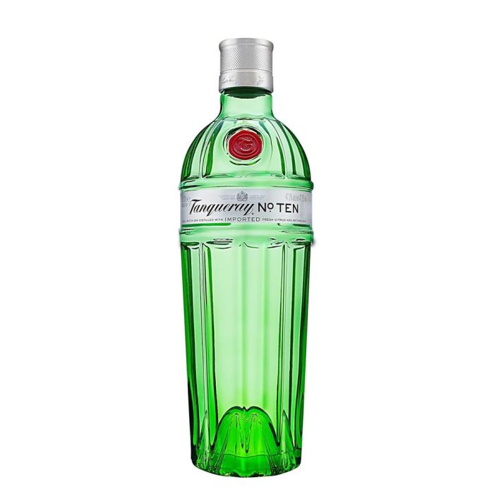 Tanqueray Ten