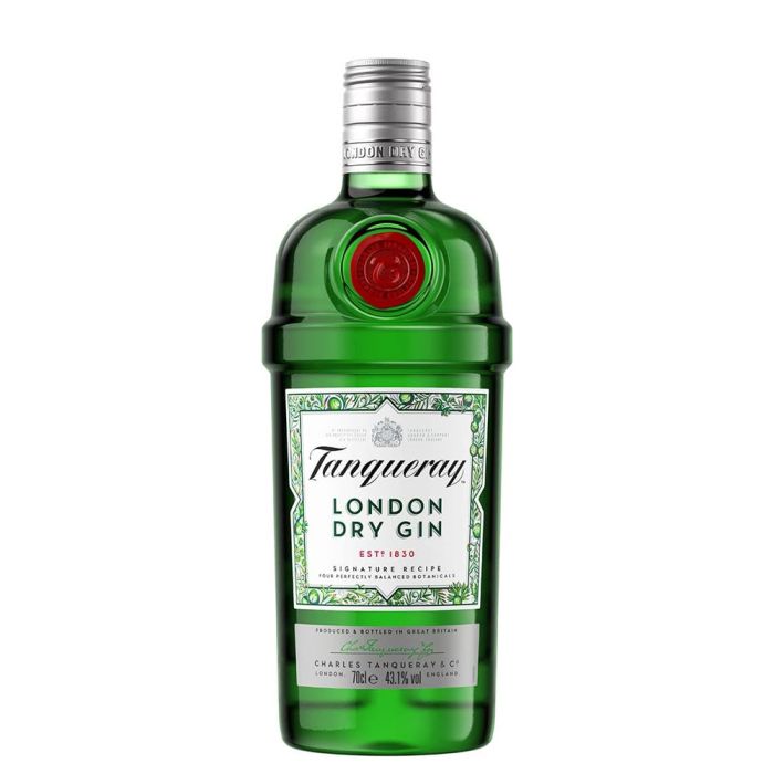 Tanqueray