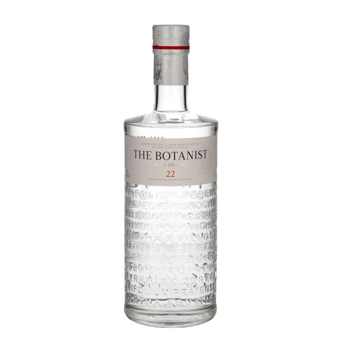 The Botanist 1 L