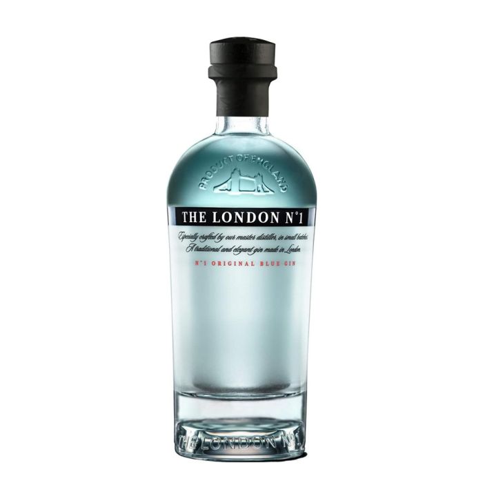 The London Nº1 + Estuche