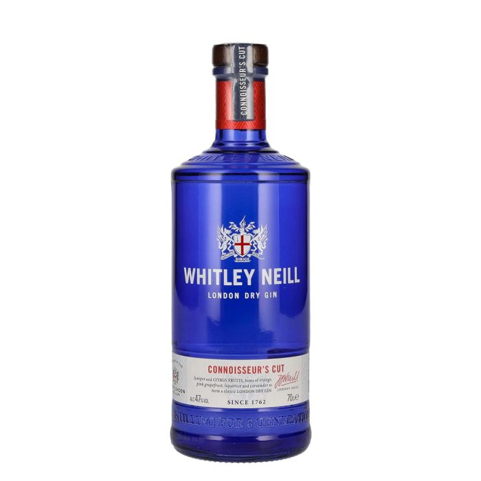 Whitley Neill Connoisseur's Cut