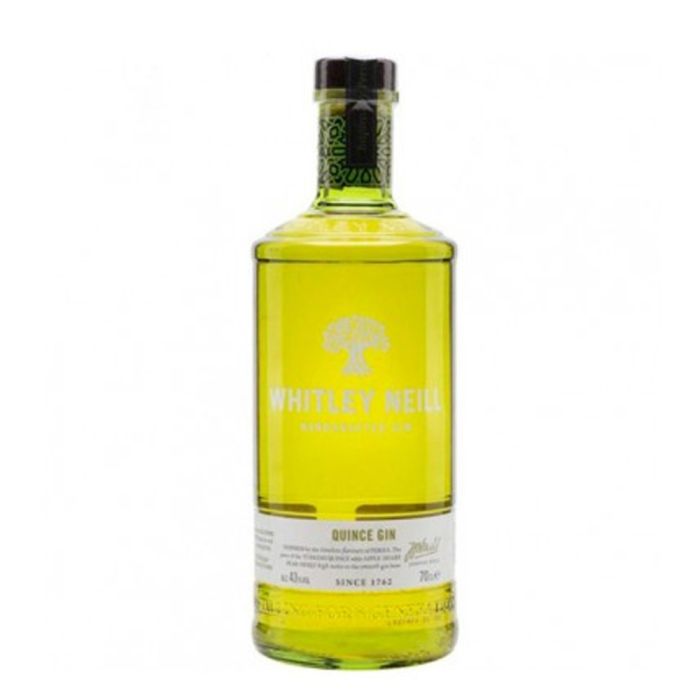 Whitley Neill Quince