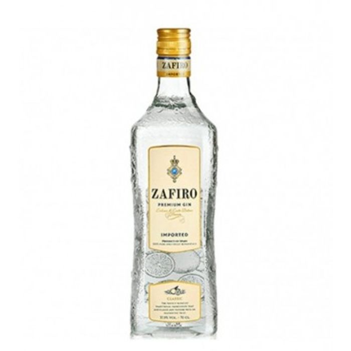 Zafiro Premium