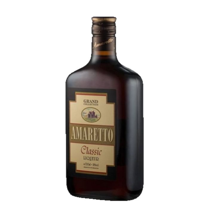 Amaretto Grand Collection