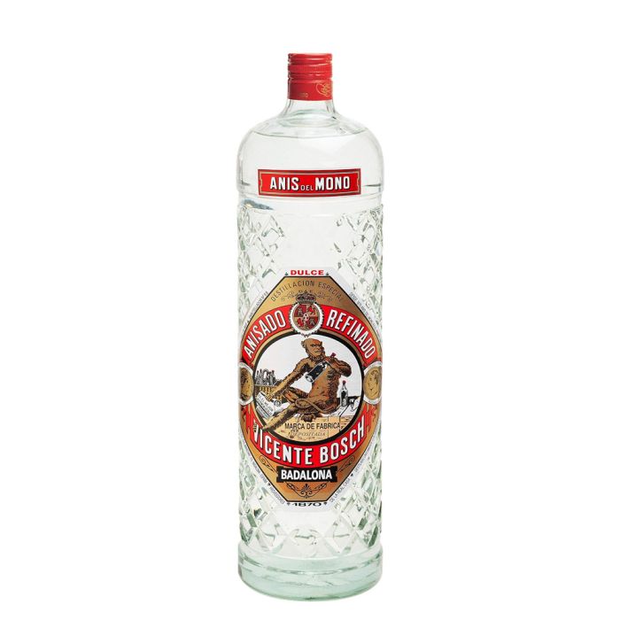 Anís Del Mono Dulce 1,5 L
