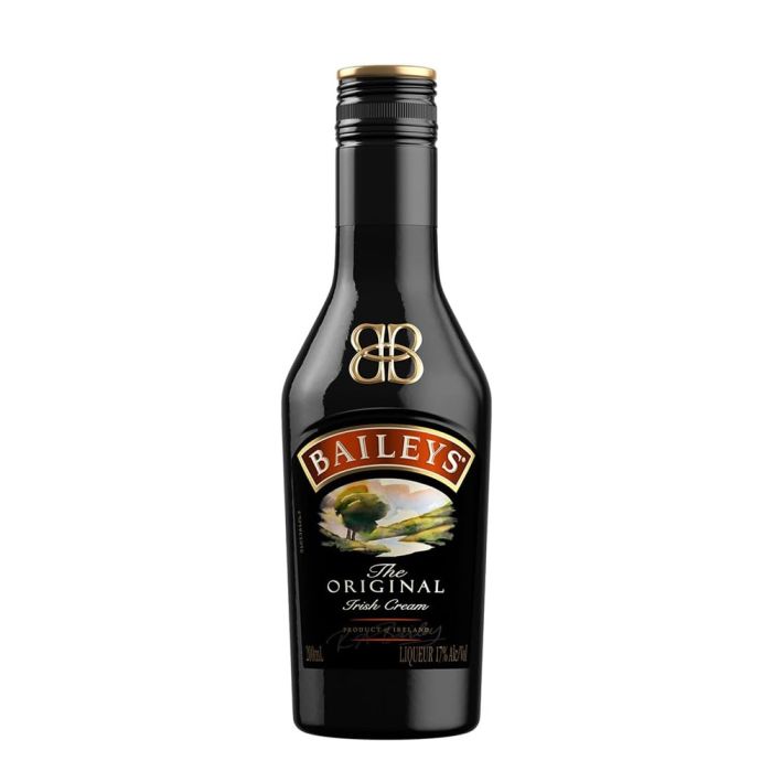 Baileys Petaca 20 cl