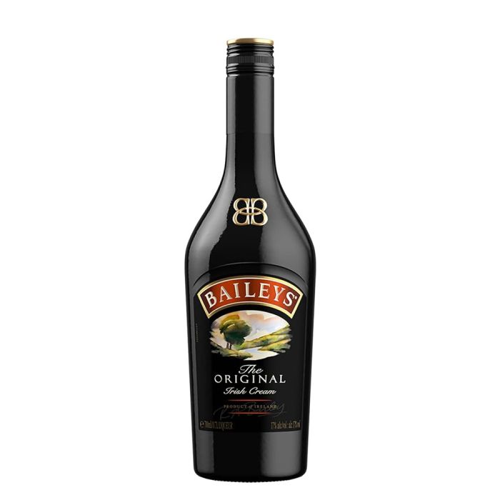 Baileys