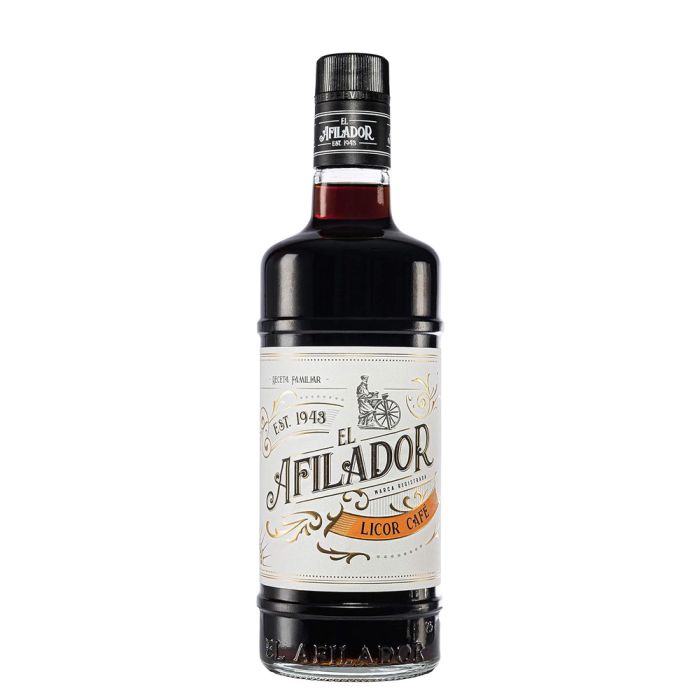 Café El Afilador