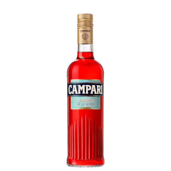 Campari 1 L