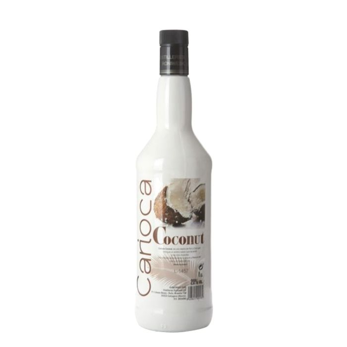 Coconut Carioca 1 L