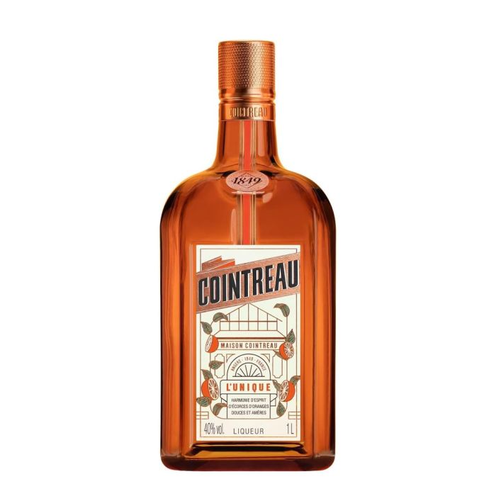 Cointreau 1 L