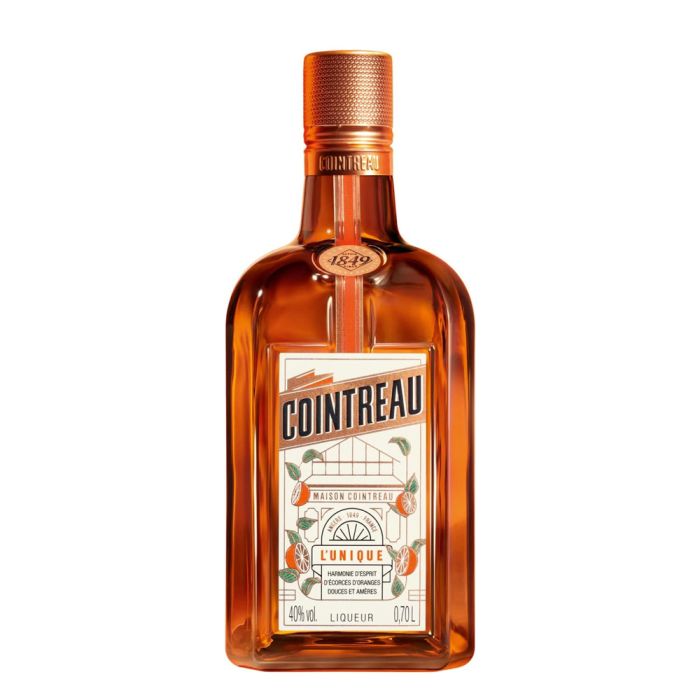 Cointreau