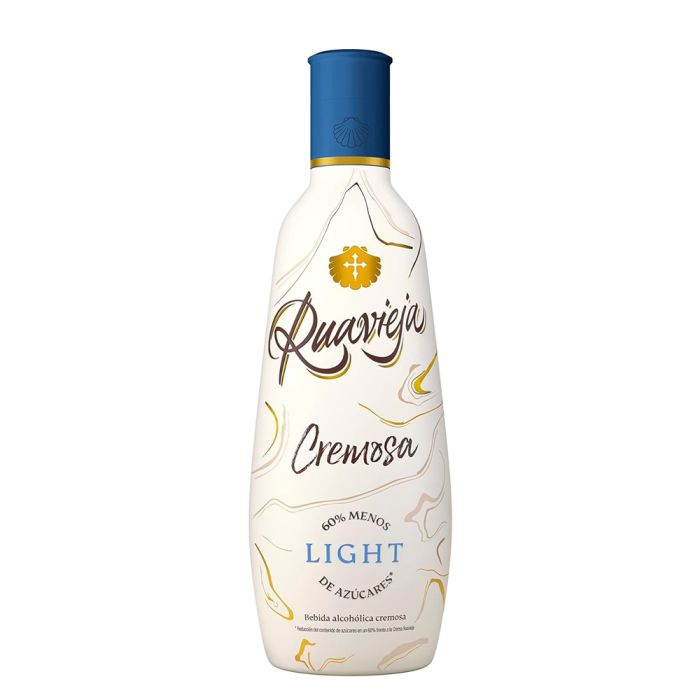 Crema de Orujo Light Ruavieja