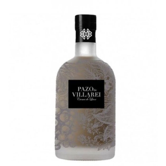 Crema de Orujo Pazo de Villarei