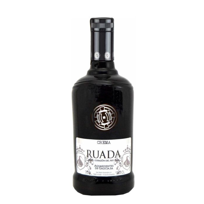Crema de Orujo Ruada
