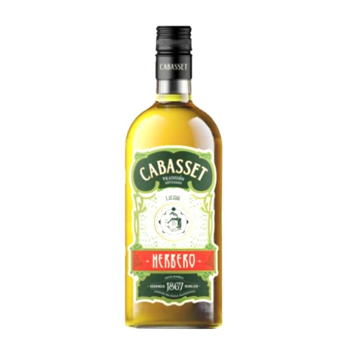 El Cabasset Herbero
