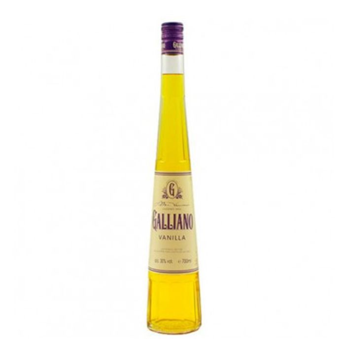 Galliano Vainilla
