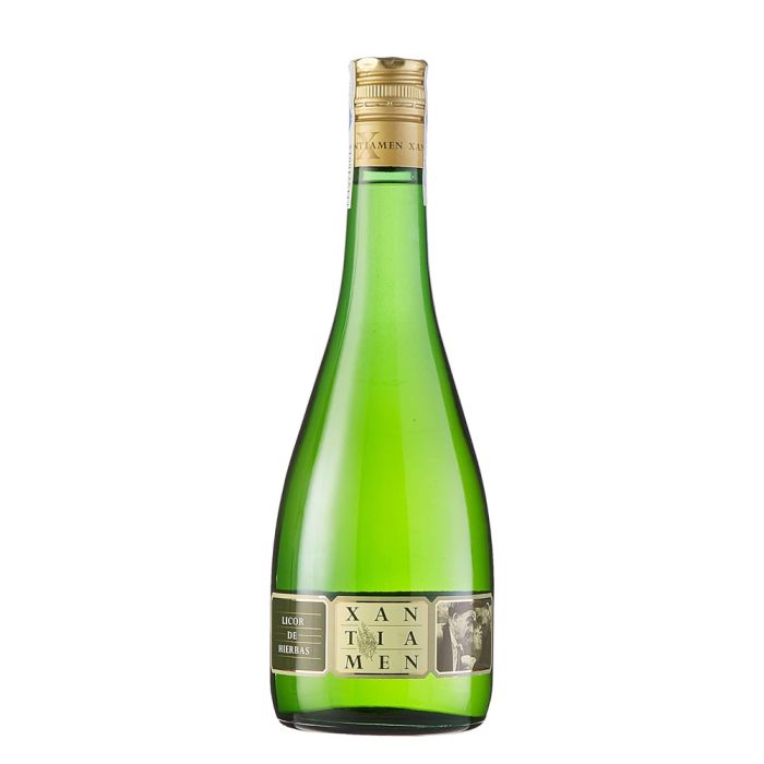 Licor de Hierbas Xatiamen