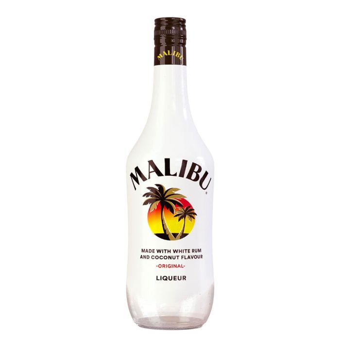 Licor Malibú 1,5 L