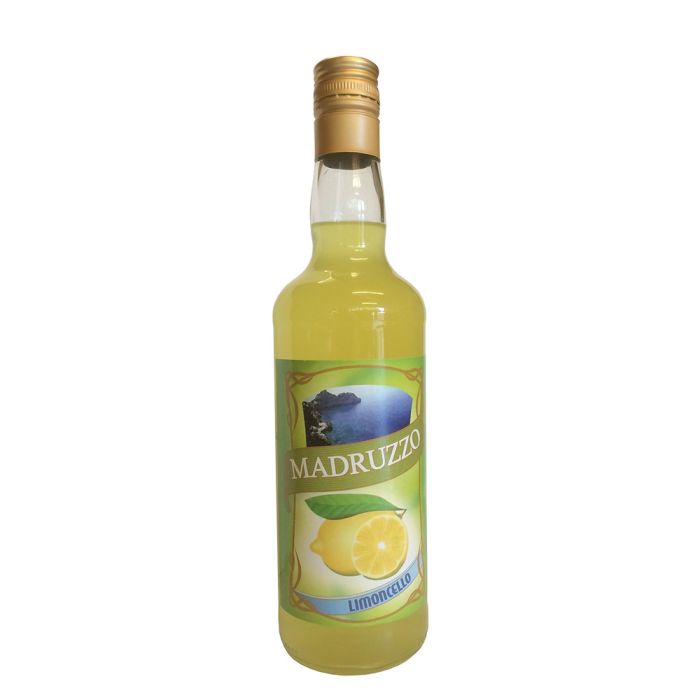 Limoncello Madruzzo