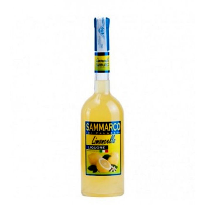 Limoncello Sammarco
