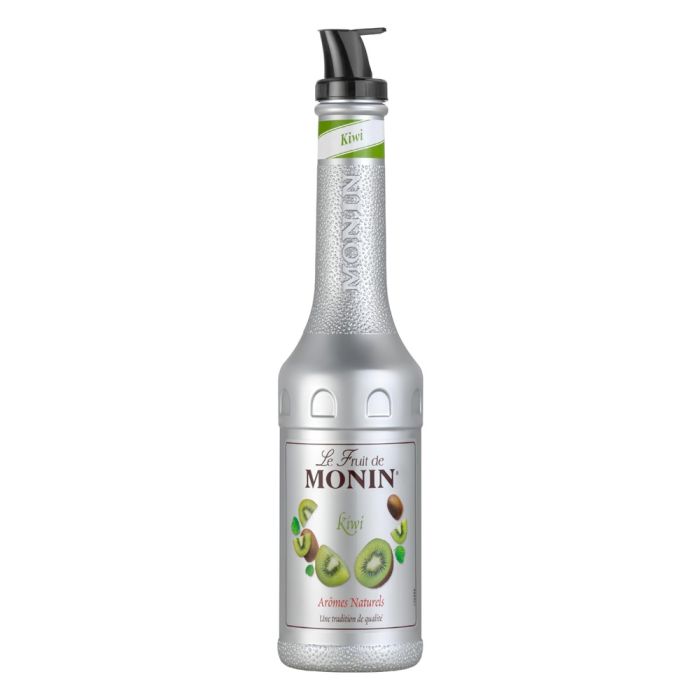 Puré Monin Kiwi 1 L