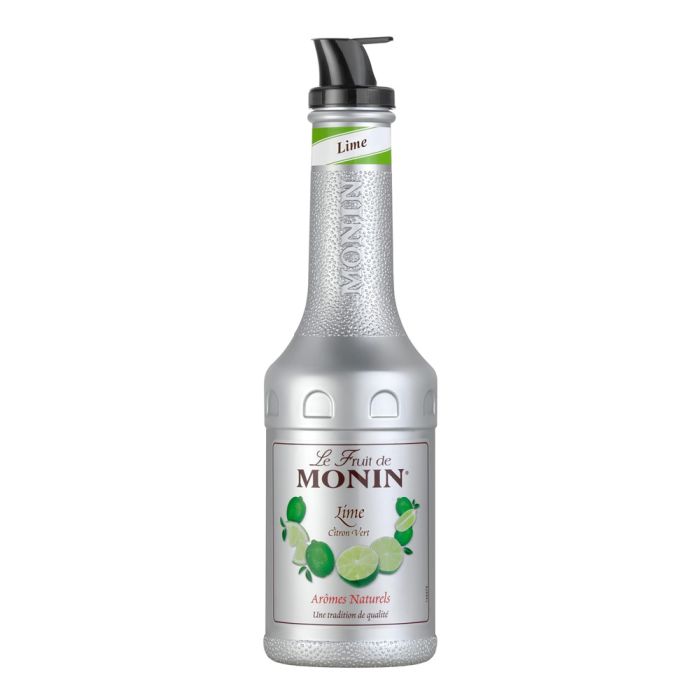 Puré Monin Lima 1 L