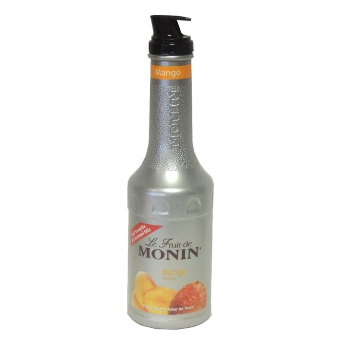 Puré Monin Mango 1 L
