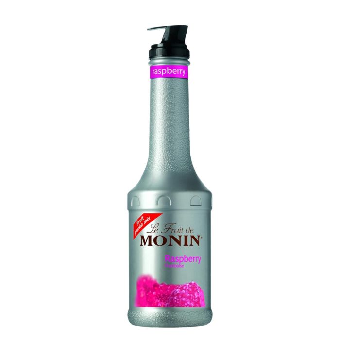 Puré Monin Raspberry 1 L