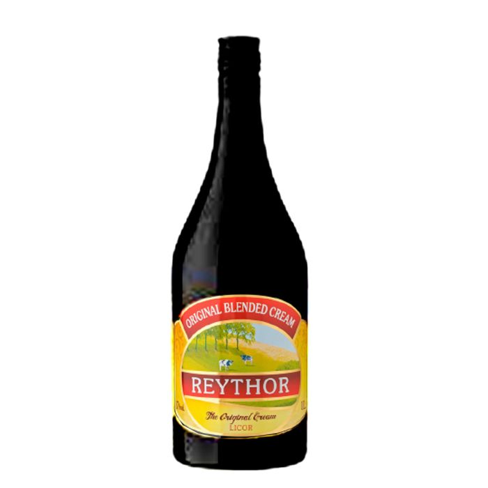 Reythor Irish Cream 1 L