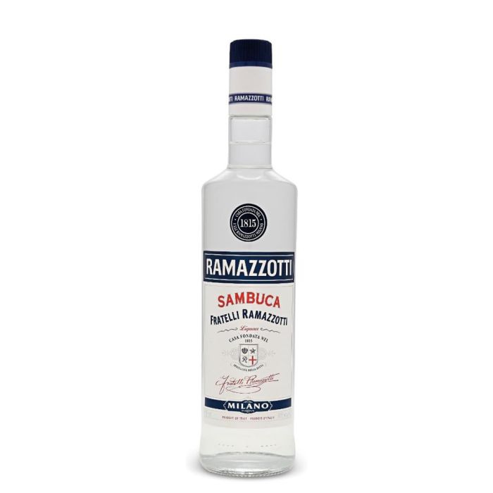 Sambuca Ramazzoti