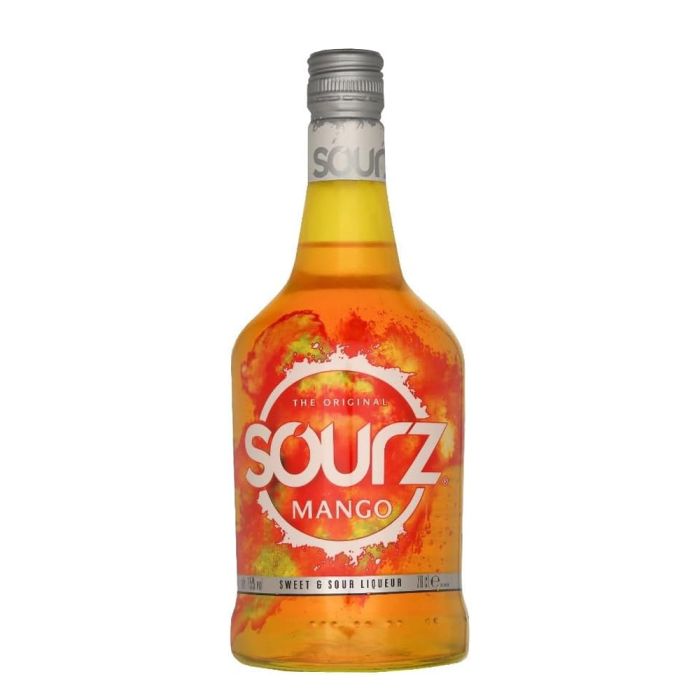 Sourz Mango