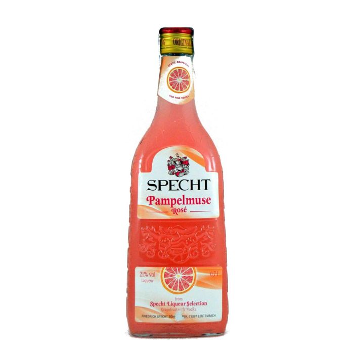 Specht Rosé Pampelmuse
