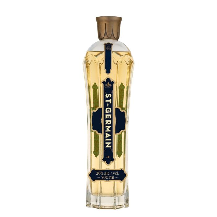 St Germain Elderflower