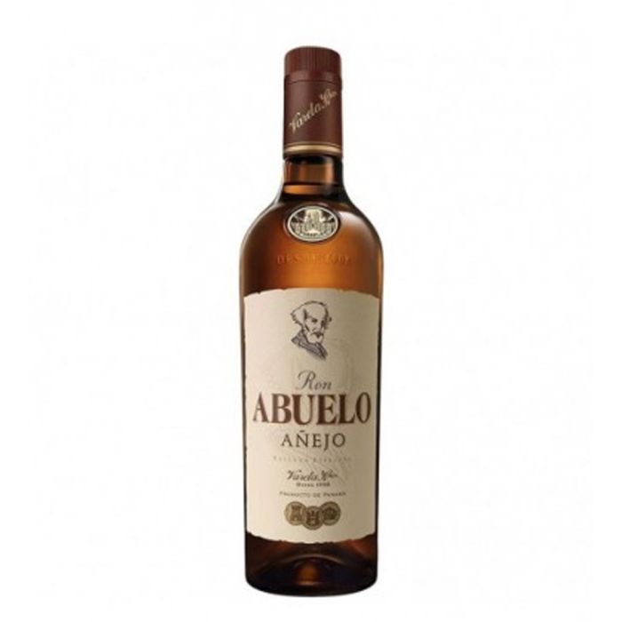 Abuelo Añejo 1 L