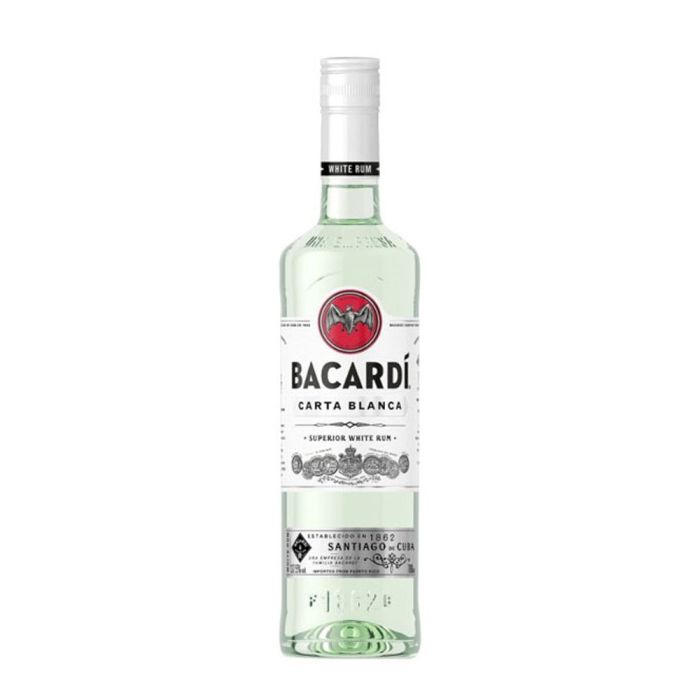 Bacardí