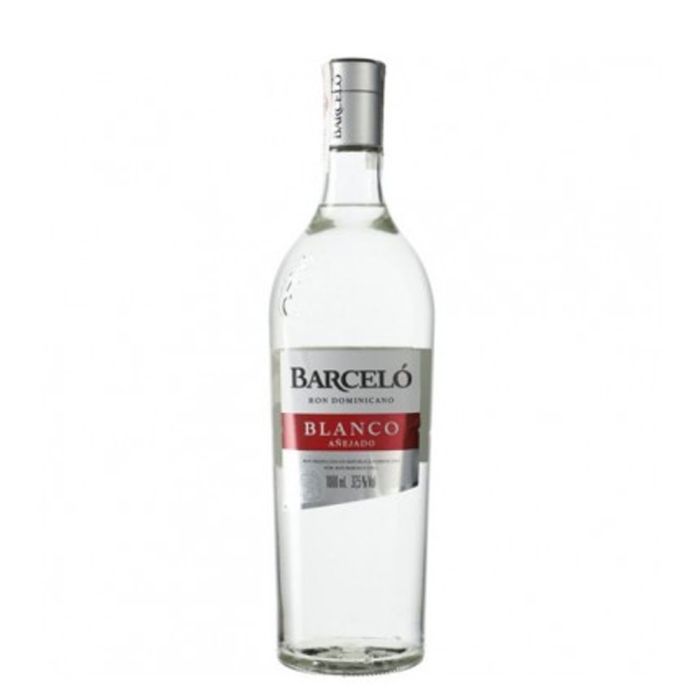 Barceló Blanco Añejado 1 L