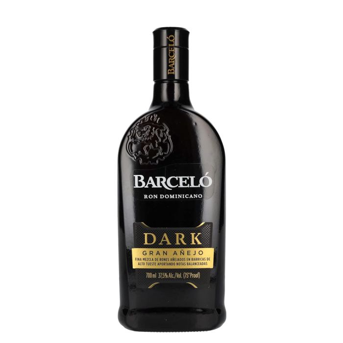 Barceló Gran Añejo Dark