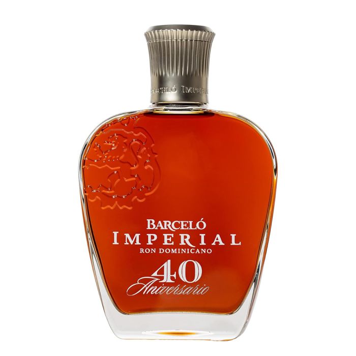 Barceló Imperial 40 Aniversario
