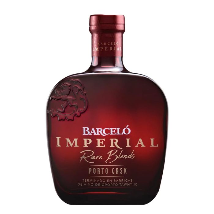 Barceló Imperial Porto Cask