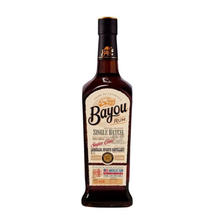 Bayou Batch N3 Single Barrel