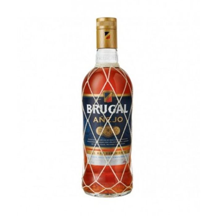 Brugal Añejo 1 L