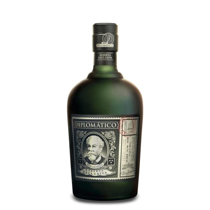 Diplomático Reserva Exclusiva