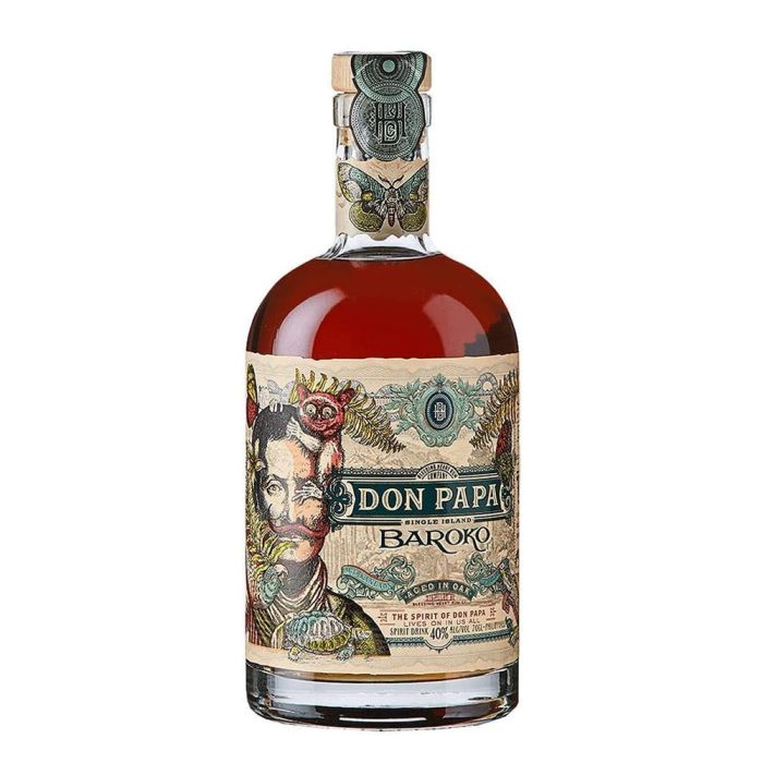 Don Papa Baroko