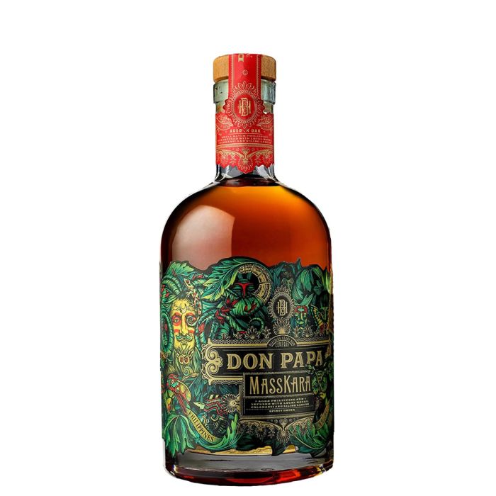 Don Papa Masskara