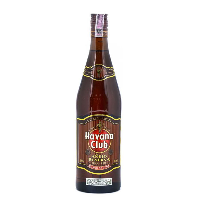 Havana Club Reserva Añejo 1 L