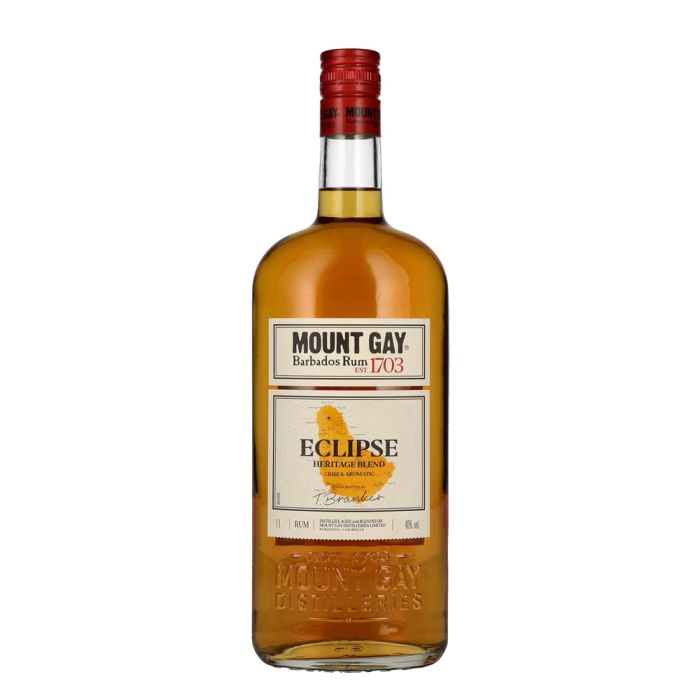 Mount Gay Eclipse 1 L