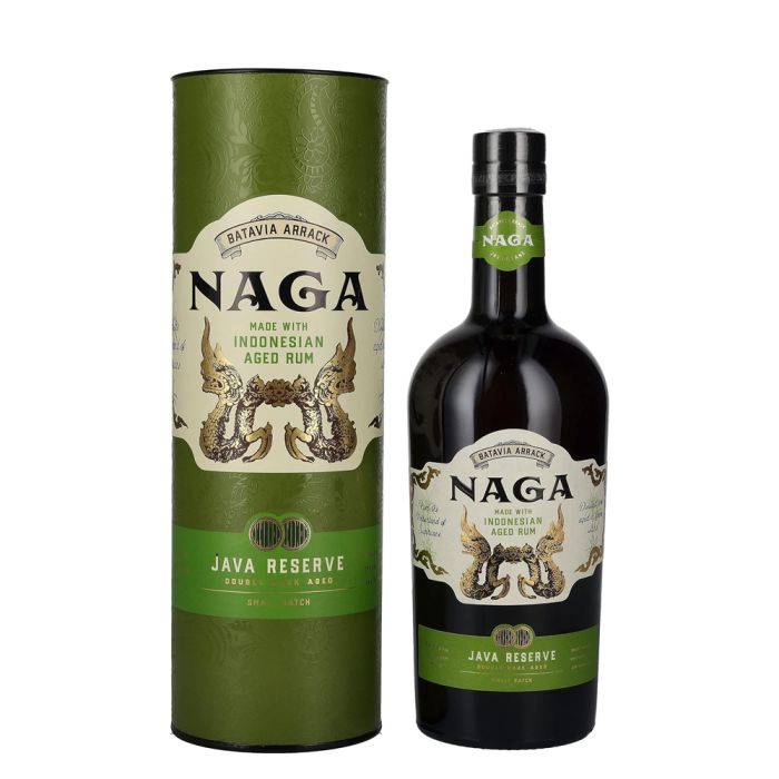 Naga Java Reserva