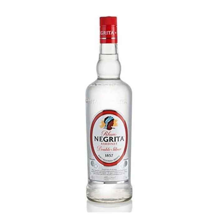 Negrita Blanco