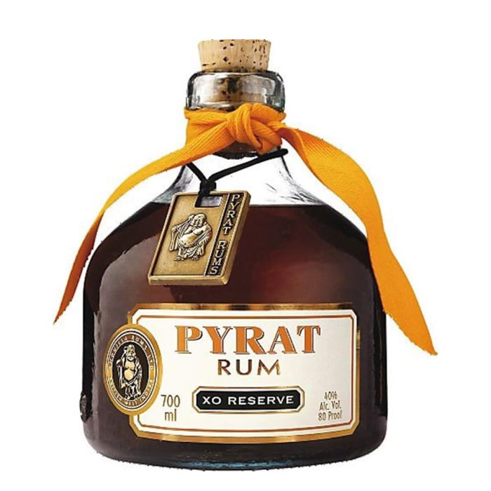 Pyrat XO Reserve
